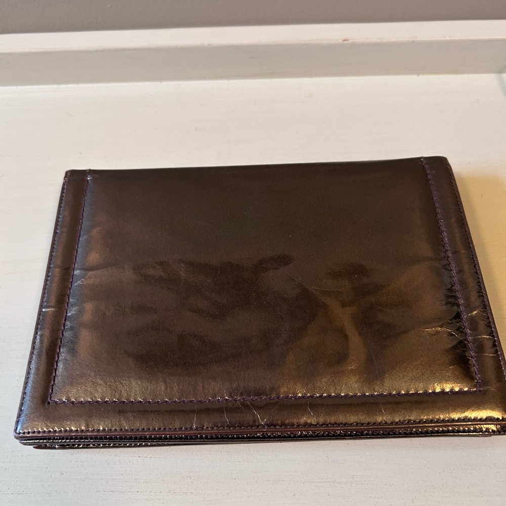 Coret vintage clutch evening purse